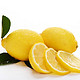 小博生鲜四川安岳黄柠檬新鲜水果  果园直发 皮薄汁多 黄柠檬4粒 60-80g