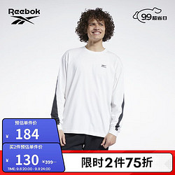 Reebok 锐步 背心*2+锐步卫衣+锐步长裤