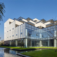 周边游囤！就在天台山/西溪湿地边上！远洲酒店庐境品牌2店2晚半拆分含早通兑