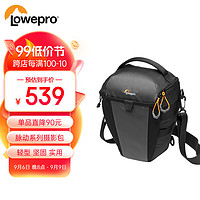 Lowepro 乐摄宝 Photo Active TLZ 45AW 脉动系列单反摄影包佳能索尼数码相机包顶装三角包 LP37345-PWW