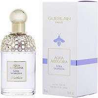 黑五抢先购：GUERLAIN 娇兰 花草水语系列 芳野仙踪 淡香水 EDT 75ml