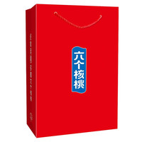 养元 六个核桃 精研 240ml*24D手提袋