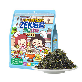 每日拌饭海苔 原味70g