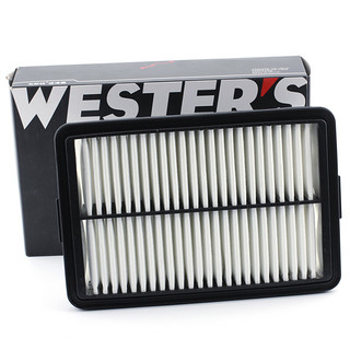 WESTER'S 韦斯特 空气滤清器*滤芯格MA-5390(16款领动1.4T/1.6L)