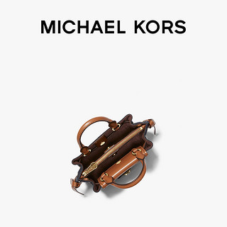 MICHAEL KORS 迈克·科尔斯 女士斜挎包 丹宁款