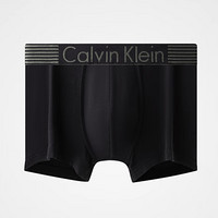 Calvin Klein 男士防夹臀平角内裤 NB1017O