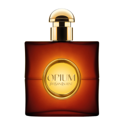 YVES SAINT LAURENT 圣罗兰 鸦片（红鸦）女士淡香水 EDT 90ml 简装