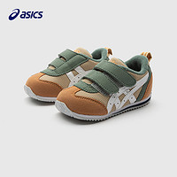 ASICS 亚瑟士 宝宝学步鞋