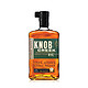 SUNTORY 三得利 诺布溪Suntory Knobcreek 波本肯塔基黑麦威士忌 750ml