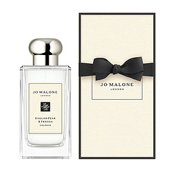 JO MALONE LONDON 祖·玛珑 英国梨与小苍兰女士古龙水 EDC 100ml