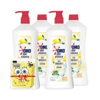 OMO 奥妙 洗洁精 1.1kg*4瓶