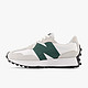  88VIP：new balance NB327系列 情侣款休闲鞋 WS327DC+戒指　