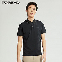 TOREAD 探路者 女子POLO衫 TAJJ82773