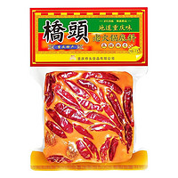 PLUS会员：QIAO TOU 桥头 老火锅底料 麻辣鲜香 280g