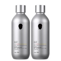 Otto Hahn 哈恩 男士咖啡因净彻清爽洗发露 350ml*2