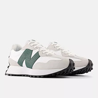 New Balance/NB327系列复古潮流慢跑鞋运动休闲鞋WS327DC