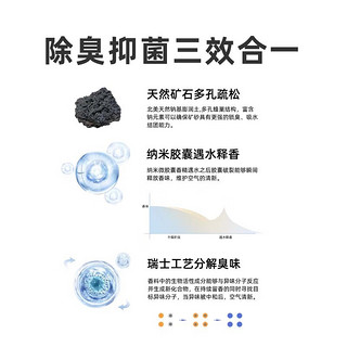 petree 北去天然矿石颗粒猫砂4.2kg钠基矿砂膨润土除臭微尘结团快 清香型1包