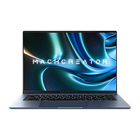 MACHENIKE 机械师 创物者16 16英寸笔记本电脑（i9-12900H、16GB、1TB）