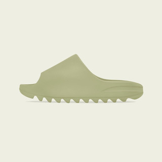 adidas阿迪达斯三叶草YEEZY SLIDE男女经典休闲拖鞋FZ5904