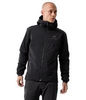 ARC'TERYX 始祖鸟 男士Atom Hoody 连帽衫 黄色惊爆价