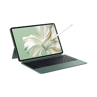 HUAWEI 华为 MateBook E 2023款 12.6英寸二合一笔记本电脑（i5-1230U、16GB、1TB）