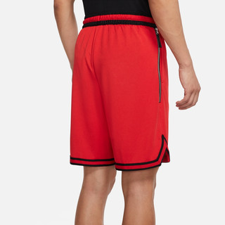 NIKE 耐克 OUTLETS Nike Dri-FIT DNA男子篮球速干宽松短裤DH7161