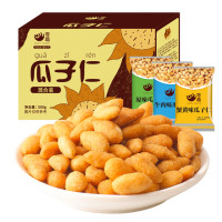 零趣 瓜子仁 200g（约20包）