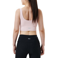 安德玛 UNDER ARMOUR 奥莱UA女士文胸防震跑步运动内衣-中强度1373924