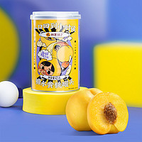 88VIP：林家铺子 糖水黄桃罐头425g*5罐新鲜水果烘焙原料即食儿童休闲零食