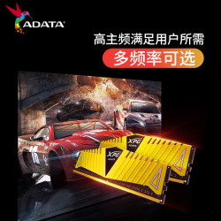 威刚 XPG马甲威龙Z1 DDR4