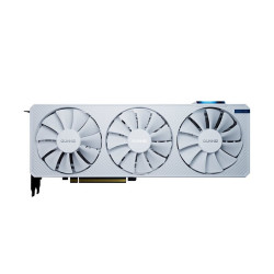 GUNNIR Intel Arc A770 Photon 8G OC W 2400MHz GDDR6游戏显卡台式电脑显卡