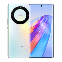 honor/荣耀X40 5G手机 长续航轻薄双卡新机 速发