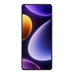 Redmi 红米 note12 Turbo 碳纤黑 12+512GB