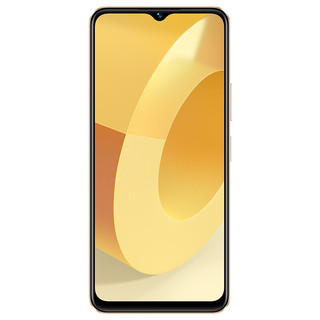 vivo Y35m 8GB+256GB 星光橙 5000mAh电池 闪耀外观 后置1300万影像系统