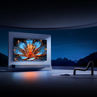 TCL 65T7G Pro 65英寸百级分区背光 高刷高画质电视机