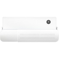 空调挡风板防直吹壁挂式通用转移导风2022婴儿月子遮风罩挡板