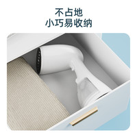 浅石 手持挂烫机小型家用蒸汽熨烫机电熨斗烫衣服便携式宿舍学生