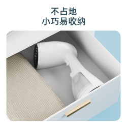 浅石 手持挂烫机小型家用蒸汽熨烫机电熨斗烫衣服便携式宿舍学生