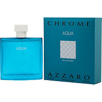 LORIS AZZARO AZZARO 阿莎罗 铬元素之水男士淡香水 EDT 100ml