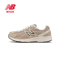 抖音超值购：new balance NB官方正品女款透气时尚跑步运动鞋480系列W480KM5