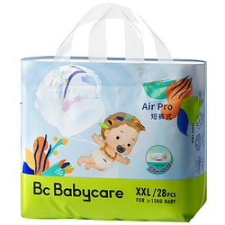 babycare Airpro 拉拉裤 XXL28/XXXL24