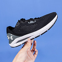 限尺码：安德玛 UHOVR Sonic 5 CN低帮耐磨时尚减震跑步男鞋运动鞋
