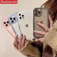 Yoobao 羽博 iPhone系列 全包气囊手机壳