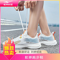 ERKE 鸿星尔克 男款休闲运动鞋 40-42码