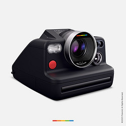 Polaroid 宝丽来 官方Polaroid I-2宝丽来拍立得三镜头系统即时成像相机