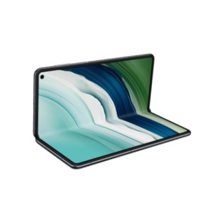 HUAWEI 华为 Mate X5 手机 12GB+512GB 羽砂黑