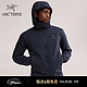 ARC'TERYX 始祖鸟 Atom LT Hoody 男子运动棉服