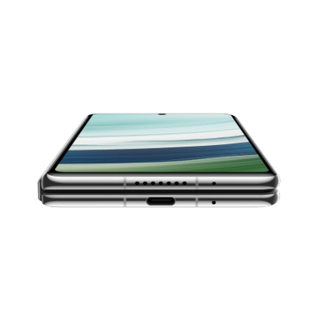 HUAWEI 华为 Mate X5 典藏版 手机 16GB+512GB 羽砂白