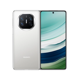 HUAWEI 华为 Mate X5 典藏版 手机 16GB+512GB 羽砂白