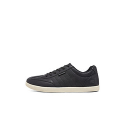 SKECHERS 斯凯奇 MENS USA STREET WEAR系列 男子休闲运动鞋 210742/BLK 黑色 42